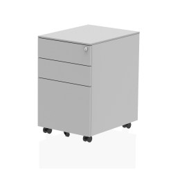 Steel Mobile Pedestal - image 2