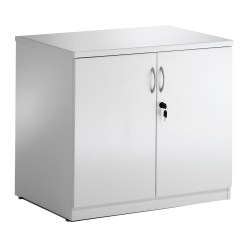 High Gloss Cupboard