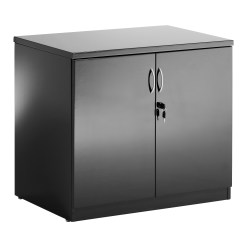 High Gloss Cupboard - image 2