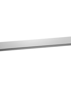 High Gloss Credenza Top