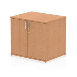 Impulse Desk High Cupboard - image 5