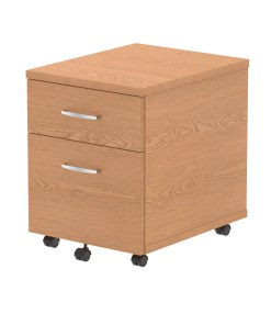 Impulse Mobile Pedestal