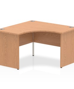 Impulse 1200mm Panel End Corner Desk