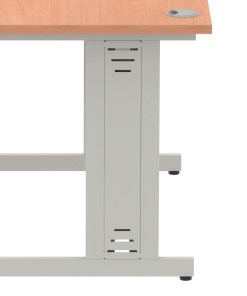 Impulse Cable Management Cartridge for Cantilever Leg - Set of 2