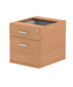 Impulse Fixed Pedestal