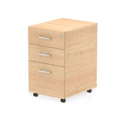 Impulse Under Desk Pedestal - image 4