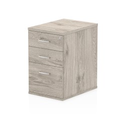 Impulse Desk High Pedestal - image 11