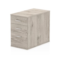 Impulse Desk High Pedestal - image 12