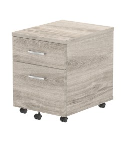 Impulse Mobile Pedestal