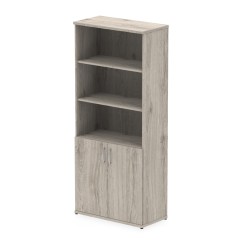 Impulse Open Shelves Cupboard - image 6