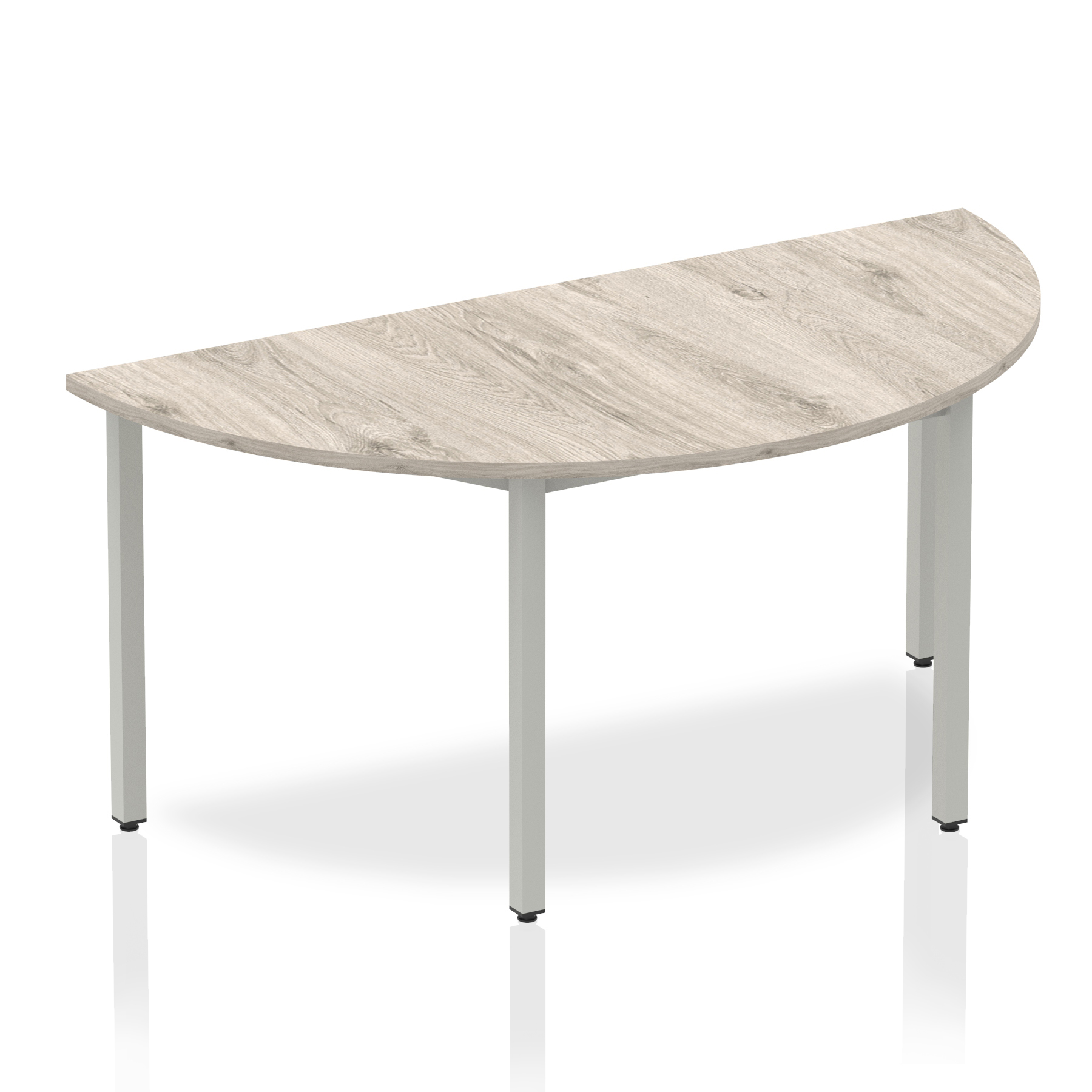 Impulse Semi-Circle Table Box Frame Leg - image 6