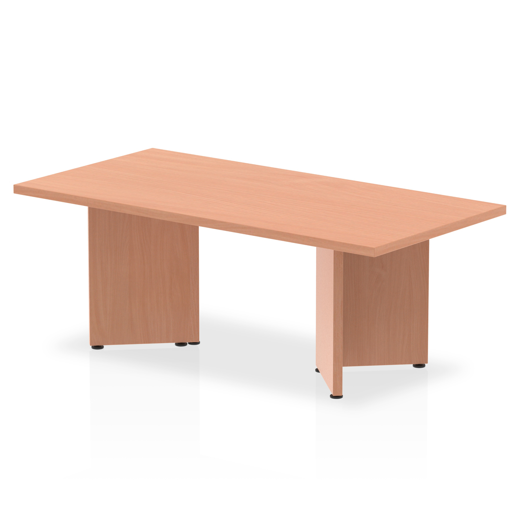 Impulse Coffee Table Arrowhead Leg - image 3