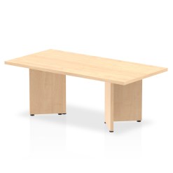 Impulse Coffee Table Arrowhead Leg - image 4