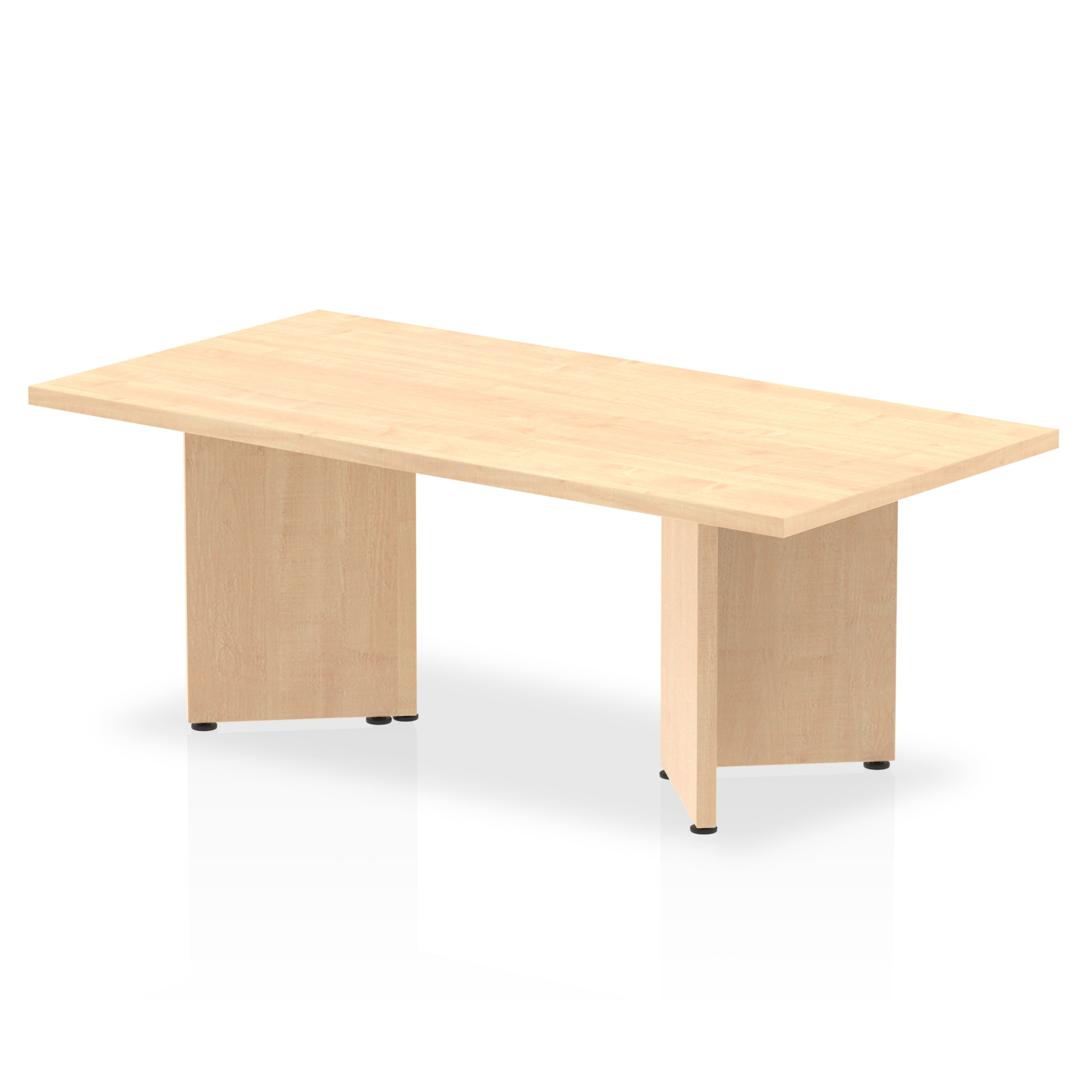 Impulse Coffee Table Arrowhead Leg - image 4