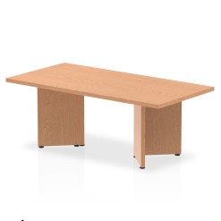 Impulse Coffee Table Arrowhead Leg - image 5