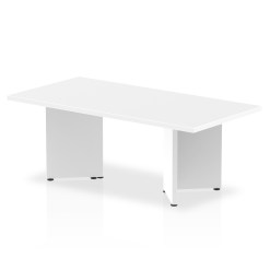 Impulse Coffee Table Arrowhead Leg - image 6