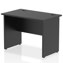 Impulse 1000mm Slimline Desk Panel End Leg - image 2