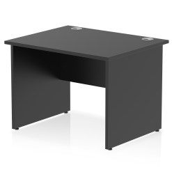 Impulse 1000mm Straight Desk Panel End Leg - image 2
