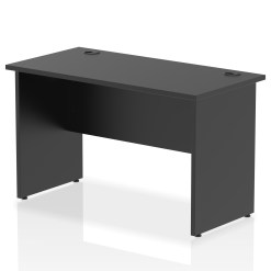 Impulse 1200mm Slimline Desk Panel End Leg - image 2