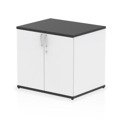 Impulse Desk High Cupboard - image 9