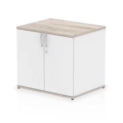 Impulse Desk High Cupboard - image 10