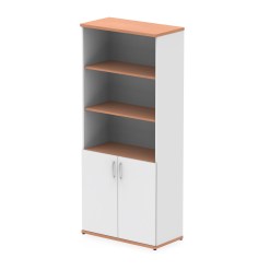 Impulse Open Shelves Cupboard - image 8