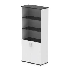 Impulse Open Shelves Cupboard - image 9
