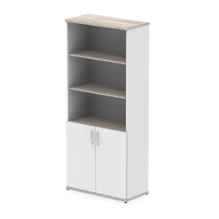 Impulse Open Shelves Cupboard - image 10
