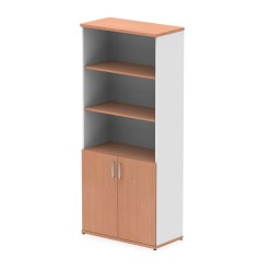 Impulse Open Shelves Cupboard - image 14