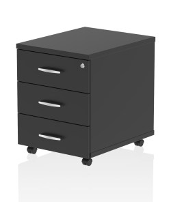 Impulse Mobile Pedestal