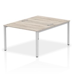 Impulse B2B Bench Desk - 2 Person - image 2