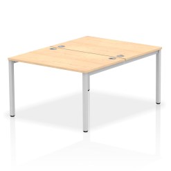Impulse B2B Bench Desk - 2 Person - image 3