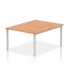 Impulse B2B Bench Desk - 2 Person - image 4