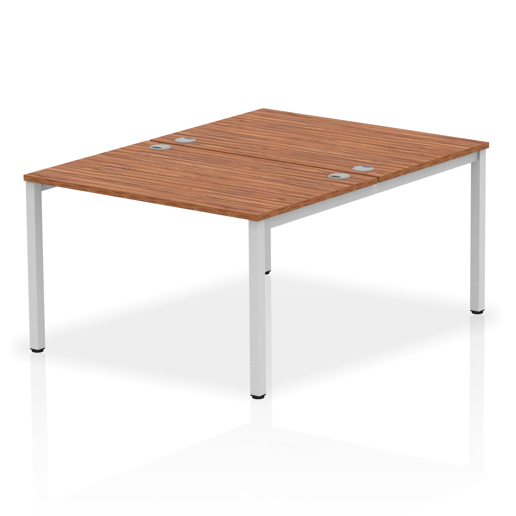 Impulse B2B Bench Desk - 2 Person - image 5