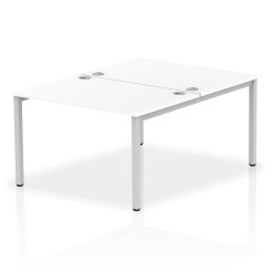Impulse B2B Bench Desk - 2 Person - image 6