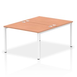 Impulse B2B Bench Desk - 2 Person - image 7