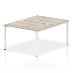 Impulse B2B Bench Desk - 2 Person - image 8