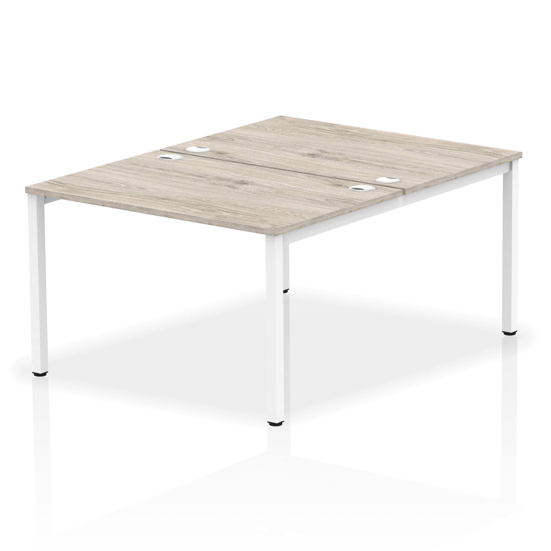Impulse B2B Bench Desk - 2 Person - image 8