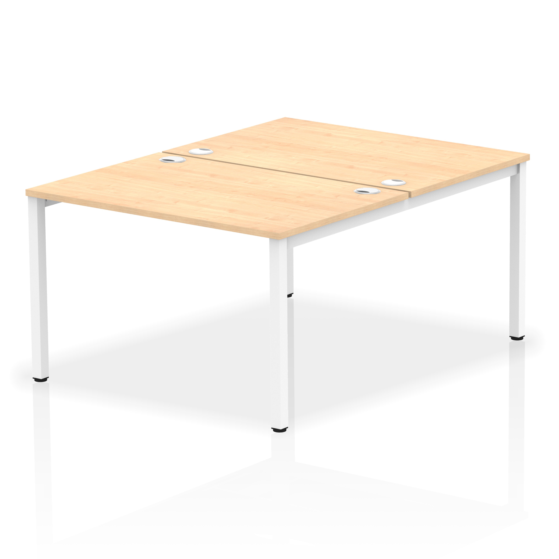 Impulse B2B Bench Desk - 2 Person - image 9