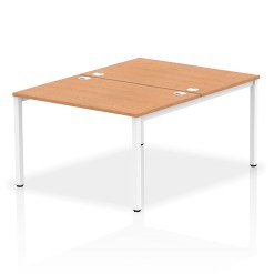 Impulse B2B Bench Desk - 2 Person - image 10