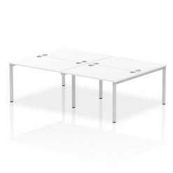 Impulse B2B Bench Desk - 4 Person - image 6
