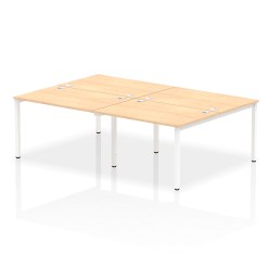 Impulse B2B Bench Desk - 4 Person - image 9