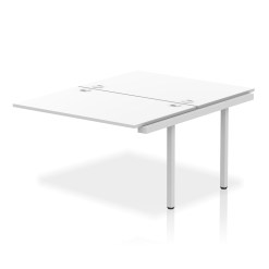 Impulse B2B Bench Desk - 2 Person Extension Kit - image 6