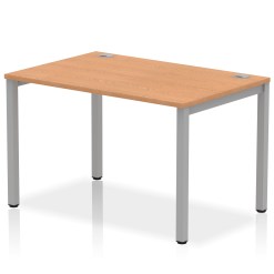 Impulse Single Starter Bench Desk - image 4