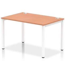 Impulse Single Starter Bench Desk - image 7