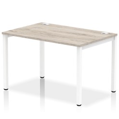 Impulse Single Starter Bench Desk - image 8