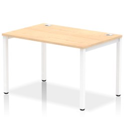 Impulse Single Starter Bench Desk - image 9