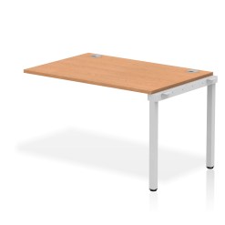Impulse Single Row Bench Desk Extension Kit - image 4