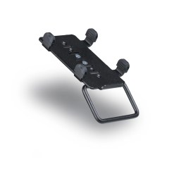 Ergonomic Solutions Ltd Ergonomic Solutions SpacePole Payment Ingenico Lane-3000 & Desk 1500 MultiGrip™ (with handle) - image 2