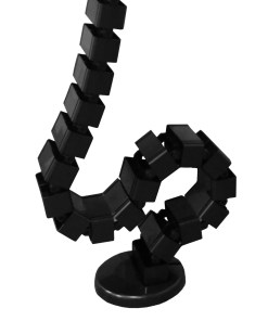 Impulse Cable Spine For Height Adjustable Desk